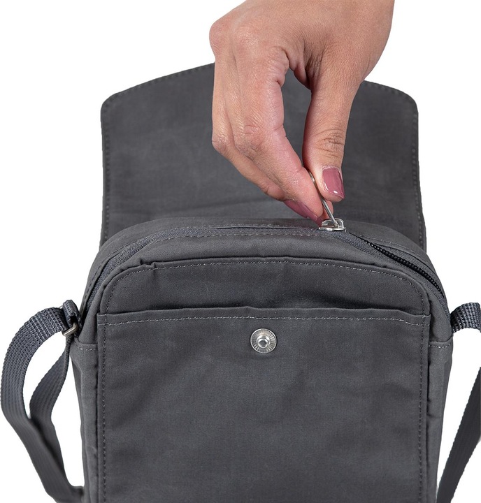 Actual product image Fjällräven Greenland