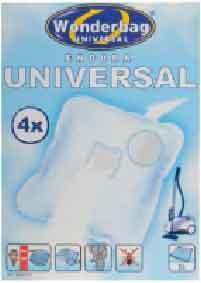 Actual product image Rowenta Wonderbag Endura4 (4x)