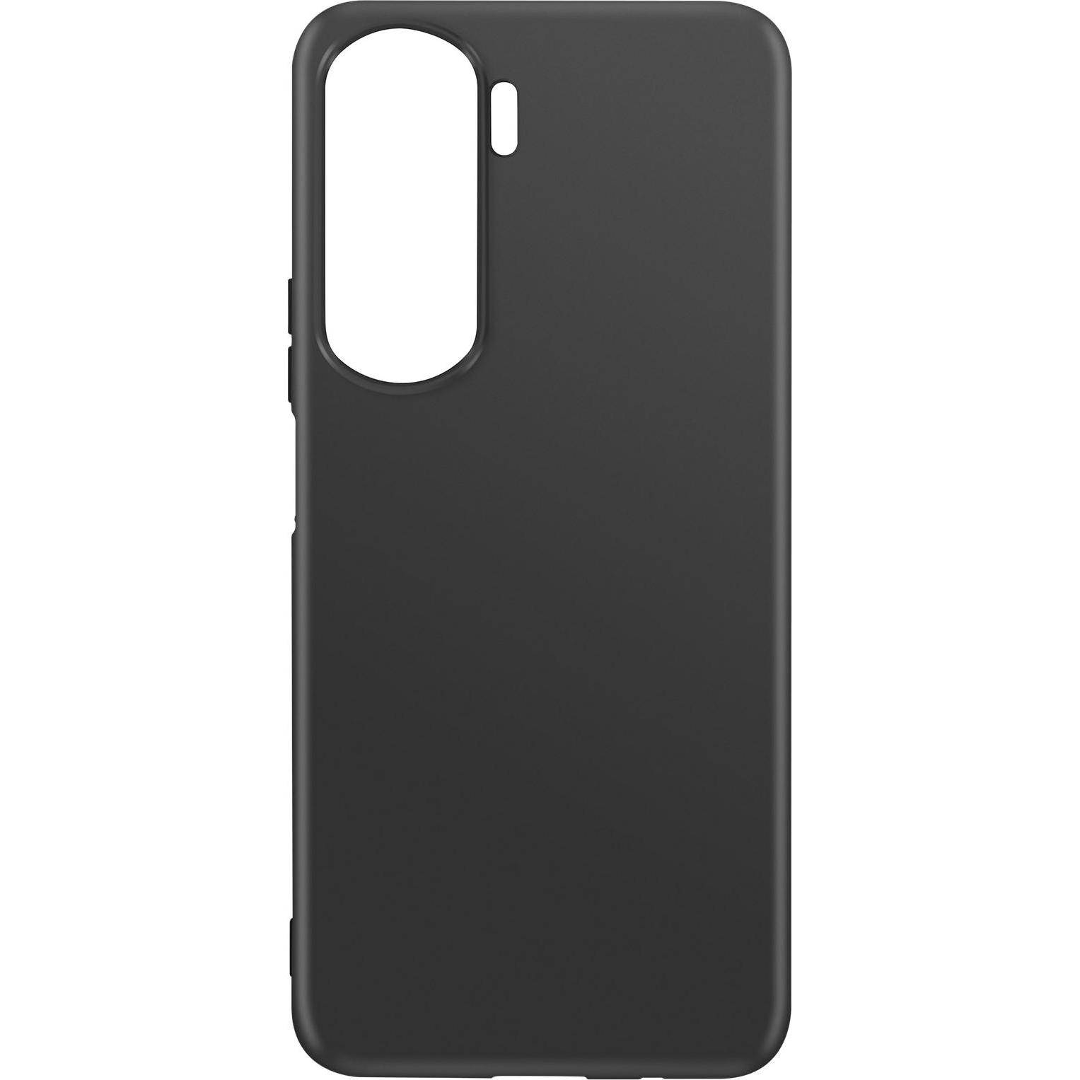 Avizar Classic Case Series (Honor 90 Lite), Smartphone Hülle, Schwarz