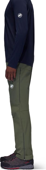Produktbild Mammut Taiss Guide SO Pants Men (L)