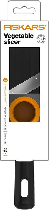 Image du produit Fiskars Trancheur de légumes