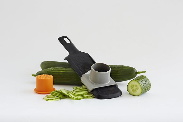 Image du produit Fiskars Trancheur de légumes