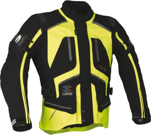 Produktbild Richa Touring C-Change Jacket (Herren, XXL)