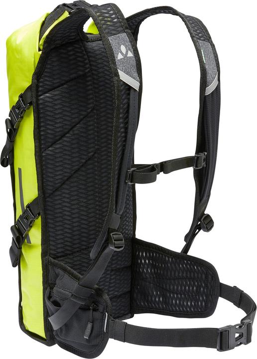 Actual product image Vaude Trailpack II (8 l)