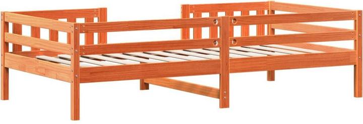Image du produit vidaXL Bettgestell (90 x 190 cm)