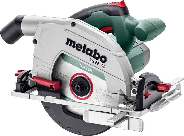 Actual product image Metabo Metaloc