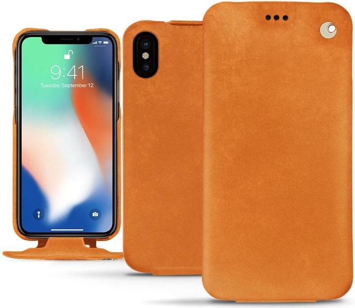 Tangerine vintage ( Pantone #d47231 )