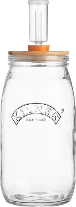 Kilner Gistingsset (1 Pcs., 3 l)