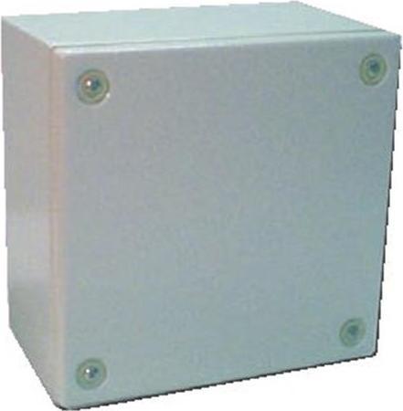 Immagine prodotto Nvent Scatola terminale STB 200x200x120mm Stål