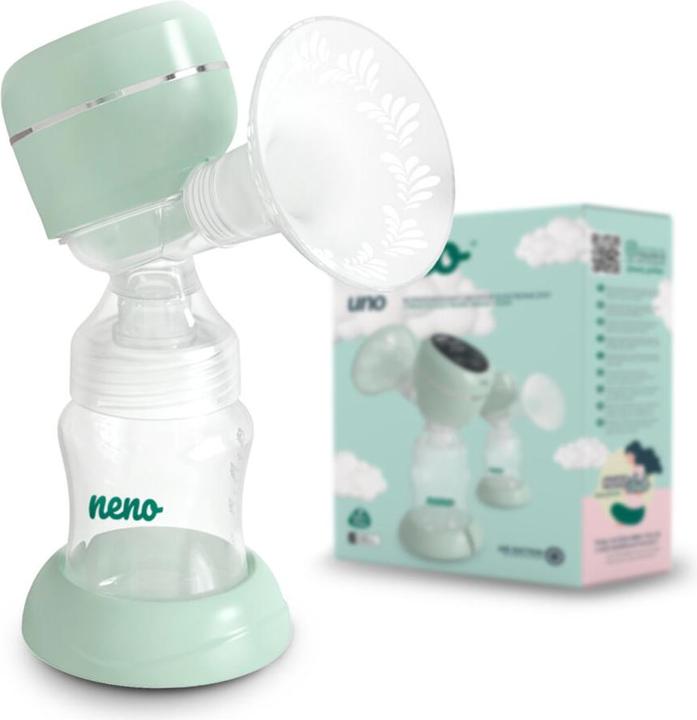 Produktbild Neno ein pientraukis
