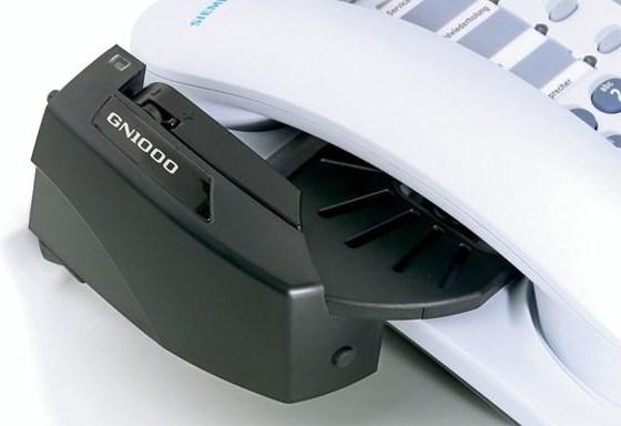 Image du produit Jabra Télécommande de levage GN1000