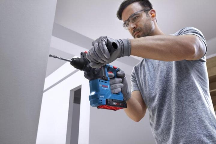 Produktbild Bosch Professional GBH 18V-18 (Bohrhammer)