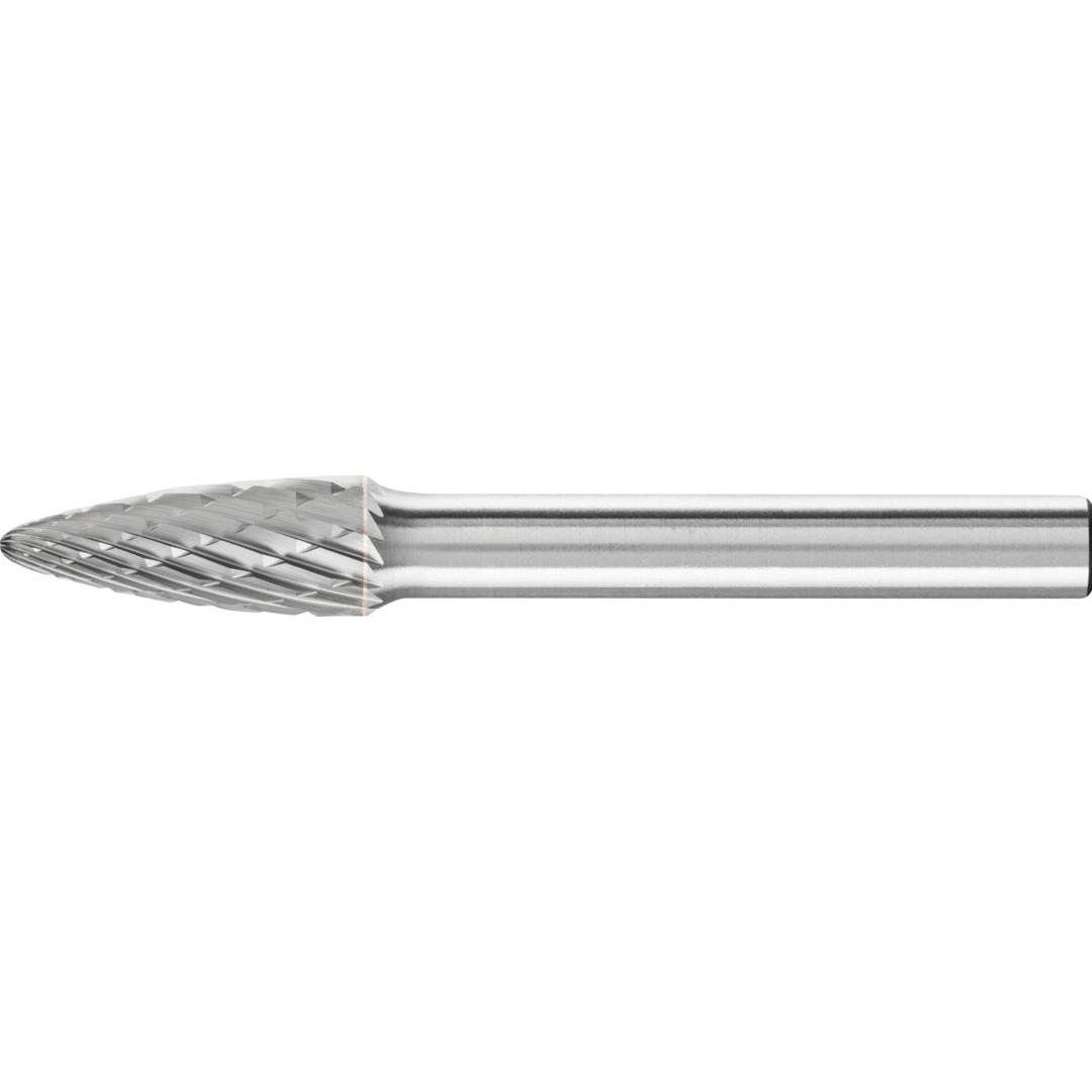 Pferd, Fräser, Kietmetalio freza HM RBF Z3 PLUS HORSE Ø8x20 mm