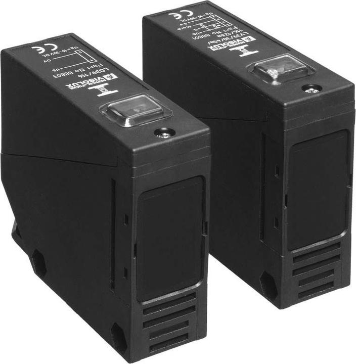 Actual product image Pepperl & Fuchs Light barrier