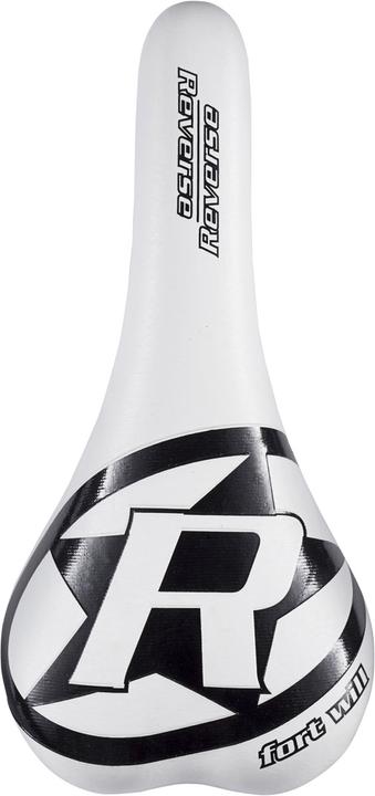 Produktbild Reverse Fort Will Sattel CrMo