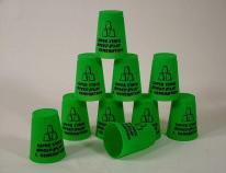 Immagine prodotto Kögler SuperStack, 2a generazione, 12 tazze nella rete