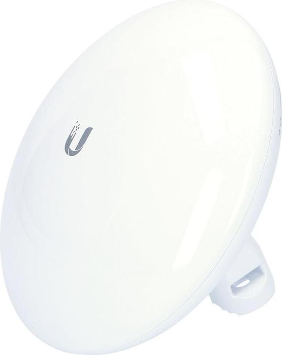 Actual product image Ubiquiti NanoBeam M, NBE-M5-16 (150 Mbit/s)