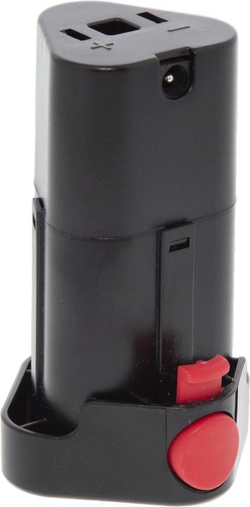 Actual product image Westfalia Replacement battery for battery grass and shrub shears 10.8 Volt Li-Ion (10.8 V)