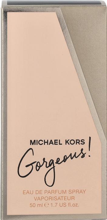 Immagine prodotto Michael Kors MK - Splendido. (Eau de parfum, 50 ml)