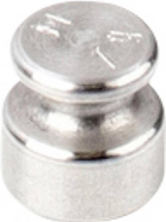 Actual product image Kern Test weight 367-01