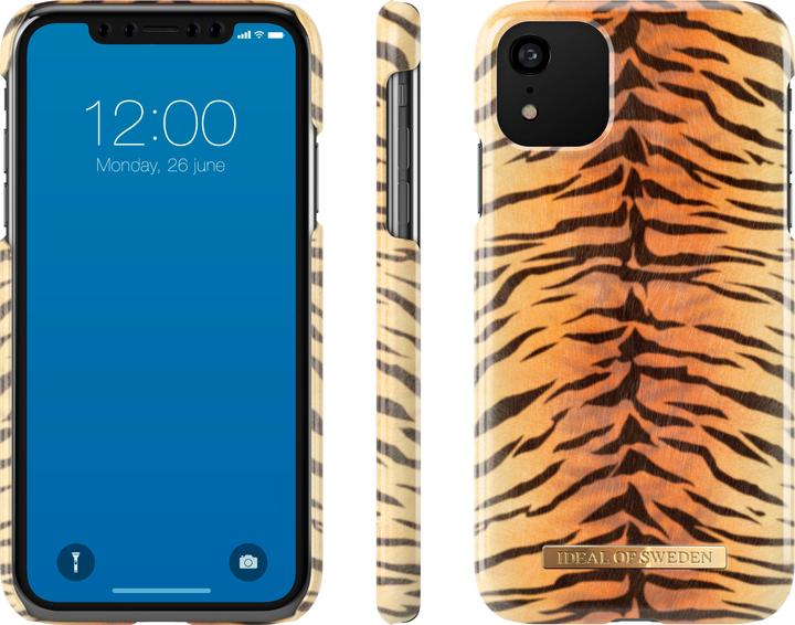 Immagine prodotto iDeal Of Sweden Coprire la tigre del tramonto (Apple iPhone 11)