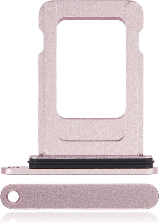 Image du produit Ferryxpress Lecteur de carte SIM unique Câble Flex pour iPhone 15 / iPhone 15 Plus (Support de carte SIM)