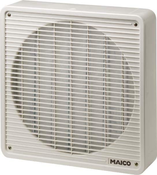 Produktbild Maico MAI ZFF 40 Luftfilter