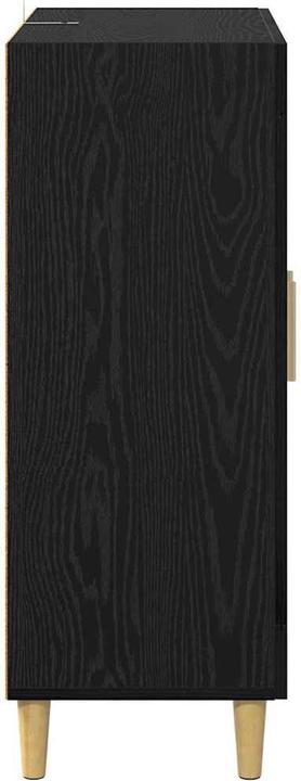 Produktbild vidaXL Modernes Sideboard (34 x 34 x 90 cm)