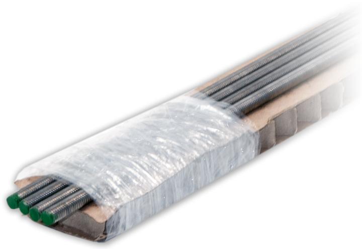 Immagine prodotto Brütsch-Rüegger Metals Aste filettate, INOX A2, M 20.00 (4 x 1.0 m)