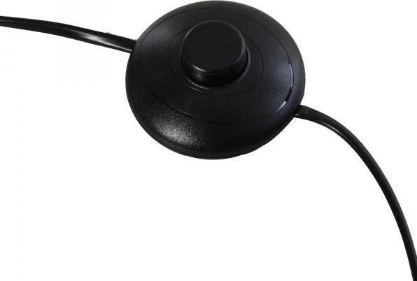 Produktbild Homcom Stehlampe inkl. Regal (E27)