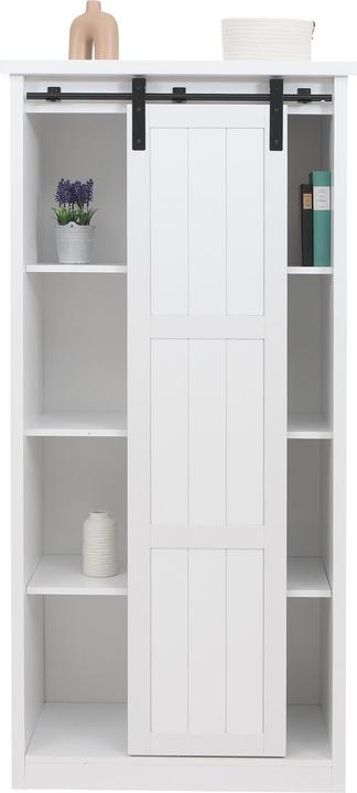 Produktbild JOHN316 Schrank (76 x 38 x 163 cm)
