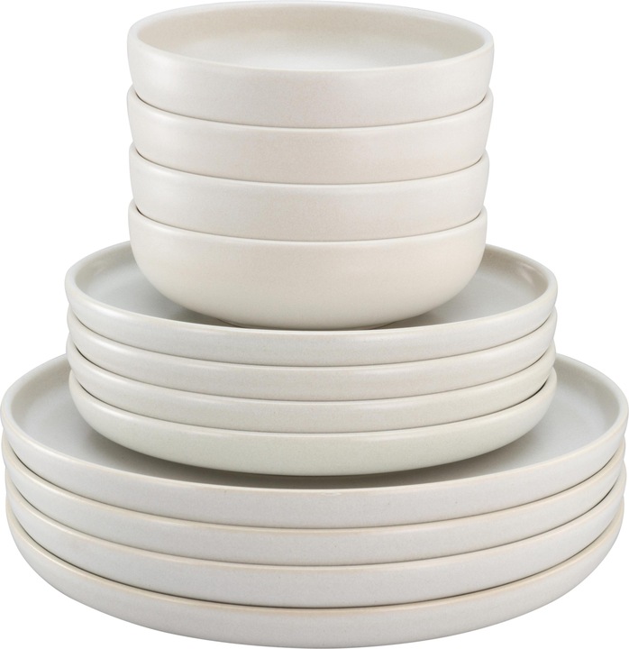 Image du produit CreaTable Uno (12 pièce(s))