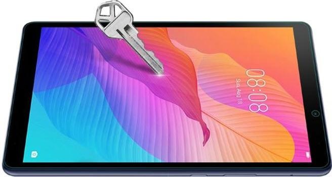 Actual product image Nillkin Amazing H+ (1 Piece, MatePad T8)