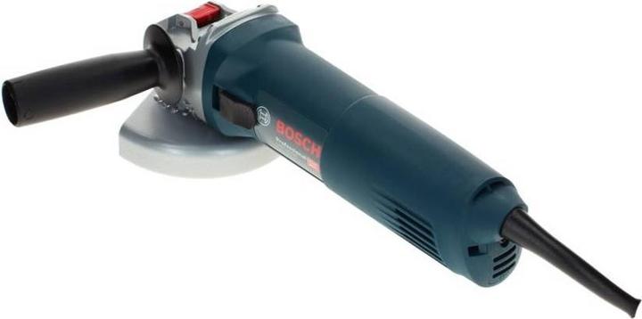 Produktbild Bosch Professional Winkelschleifer mit X-LOCK GWX 14-125 (125 mm)