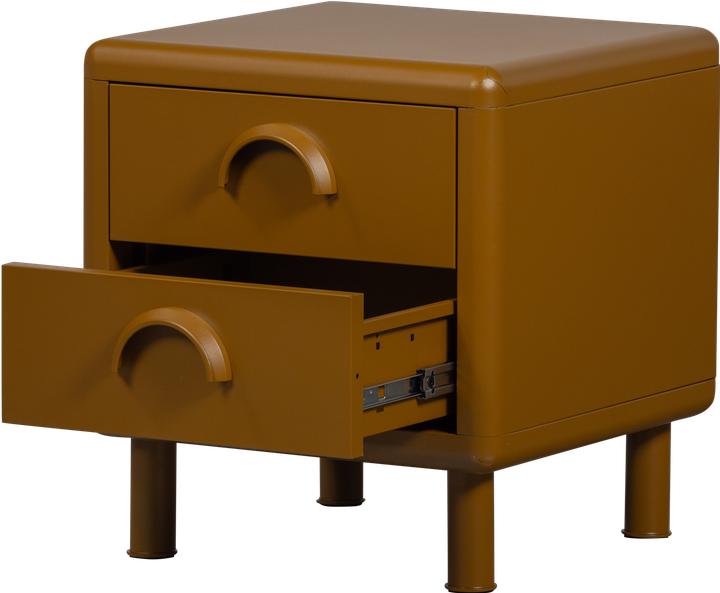 Productafbeelding Woood Kommode/Nachttisch (45 x 42 x 42 cm)
