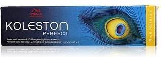 Image du produit Wella Koleston Perfect Me+ Rich Naturals (9/3 blond clair or blond clair)