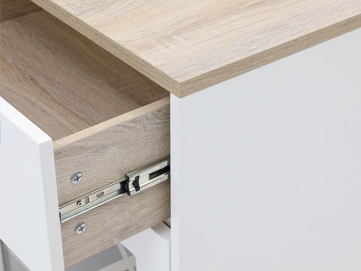 Immagine prodotto Vente-unique Niraya (150 x 150 x 100 cm)