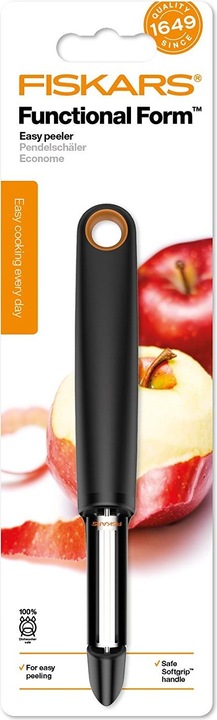 Actual product image Fiskars Peeler