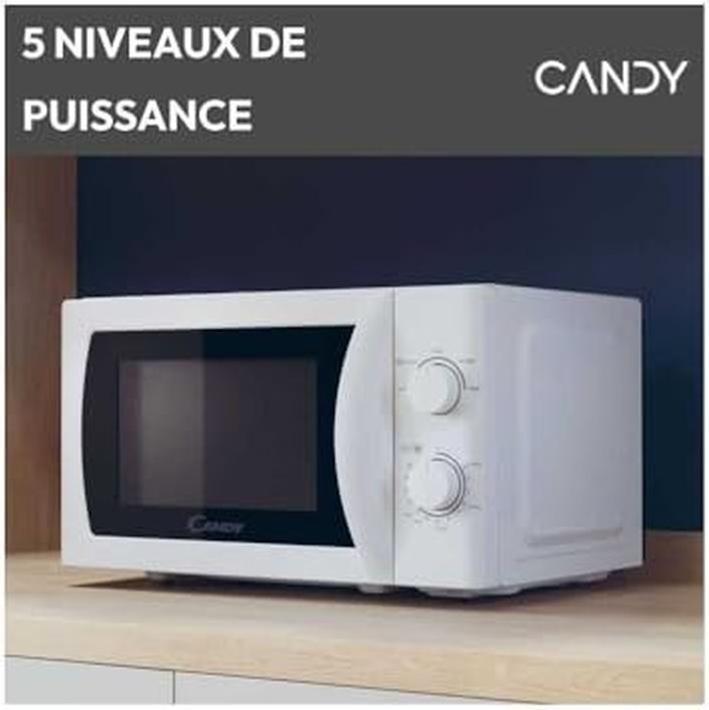 Image du produit Candy CMW20SMW (20 l)