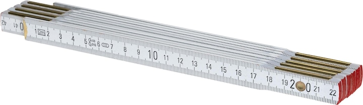 Actual product image Krafter Double metre (mm, cm)