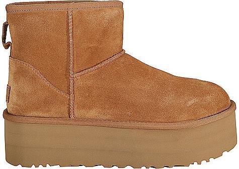 Actual product image Ugg Classic Mini Platform (38)