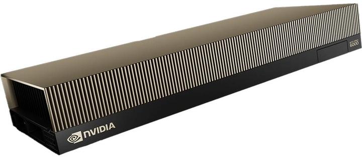 Produktbild PNY Grafikkarte Nvidia RTX Pro 6000 Blackwell Server 96 GB (96 GB)