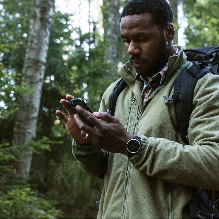Produktbild Suunto 5 Peak (43 mm)