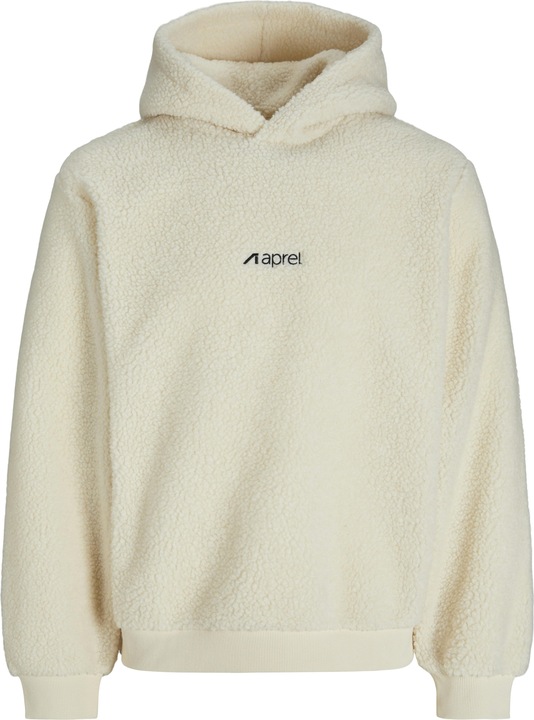 Aprel Gedruckt Kapuzenpullover Kapuzenpullover