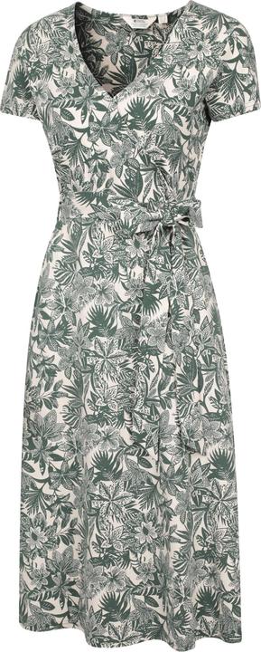 Image du produit Mountain Warehouse - Robe mi-longue SANTORINI - Femme (42)