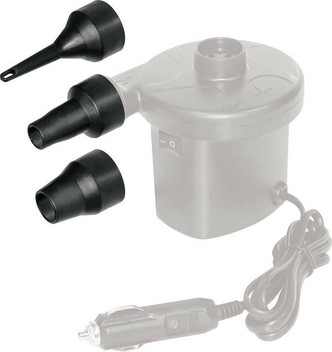 Produktbild Lampa Luftmatratzenbett