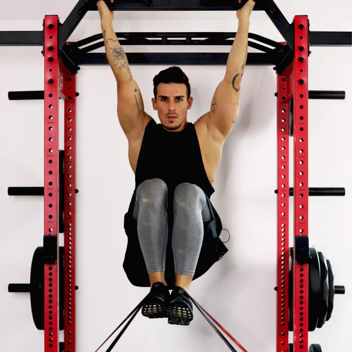 Produktbild Men's Health Power Band (2 m, Leicht)