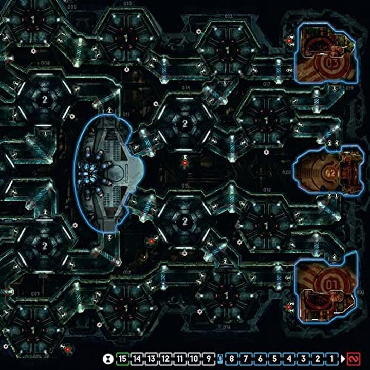 Image du produit Pegasus Nemesis (Anglais)