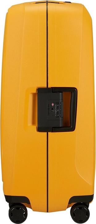 Image du produit Samsonite Valises de riz - Essens Spinner 69 cm - Radiant Yellow - 3.7 kg (88 l)