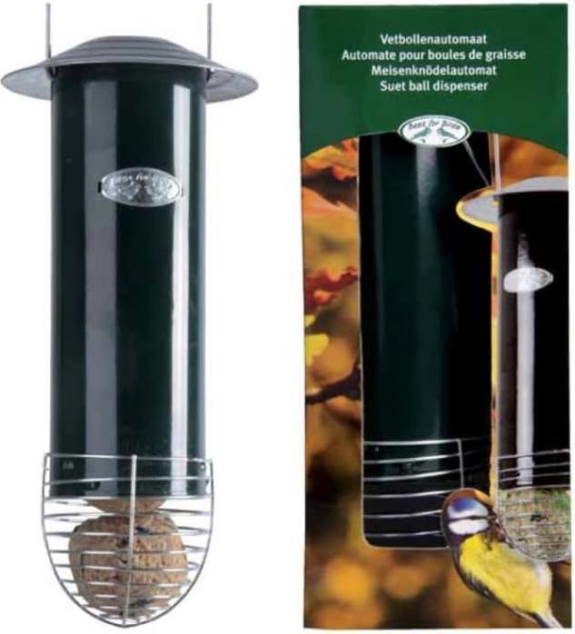 Produktbild Esschert Design Meisenknödelautomat